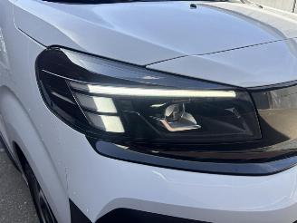 Opel Vivaro L2 2.0 cdti (106kW) Dubbelcabine 5P picture 9