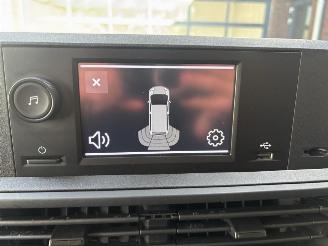 Opel Vivaro Basis M (L2) 2.0 (106kW) Dubbelcabine 5P picture 20