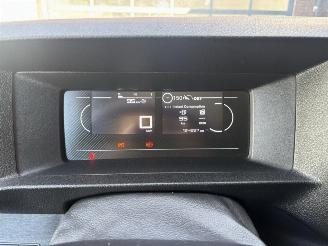 Opel Vivaro L2 2.0 cdti (106kW) Dubbelcabine 5P picture 17