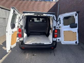 Opel Vivaro L2 2.0 cdti (106kW) Dubbelcabine 5P picture 4