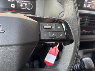 Opel Vivaro Basis M (L2) 2.0 (106kW) Dubbelcabine 5P picture 19