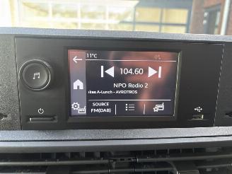 Opel Vivaro L2 2.0 cdti (106kW) Dubbelcabine 5P picture 21
