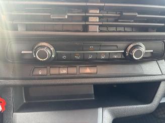 Opel Vivaro Basis M (L2) 2.0 (106kW) Dubbelcabine 5P EU6 picture 23