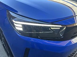 Opel Corsa GS 1.2 Hybrid Automatik picture 8