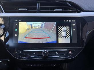 Opel Corsa GS 1.2 Hybrid Automatik picture 21