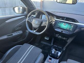 Opel Corsa GS 1.2 Hybrid Automatik picture 11