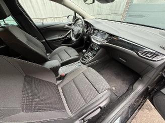 Opel Astra Sportstourer 1.2 Turbo Business Start/Stop MOTOR DEFECT! picture 13
