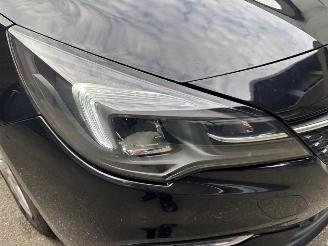 Opel Astra Sportstourer 1.2 Turbo Business Start/Stop MOTOR DEFECT! picture 8