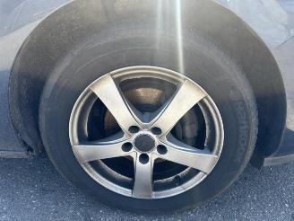 Opel Astra Sports Tourer 1.3 CDTi S/S Edition koppeling defect picture 7