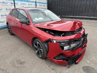 Opel Astra GS 96KW Panorama Automatik picture 2