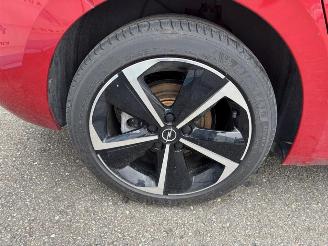 Opel Astra GS 96KW Panorama Automatik picture 16