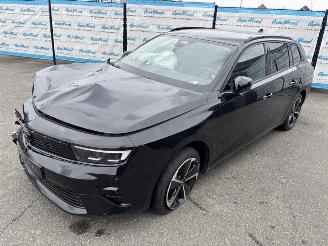 okazja samochody osobowe Opel Astra Sports Tourer GS 1.2 TURBO (96kW) Sports Tourer 2024/7