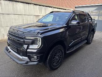 bruktbiler bedrijf Ford Ranger Pick-Up 2024/3