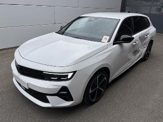 Unfallwagen Opel Astra Sports Tourer Level 4 Plug-in-Hybrid 2025/4