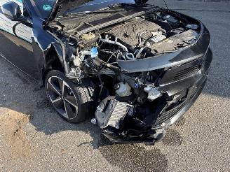 Opel Astra Sports Tourer GS Head up picture 5
