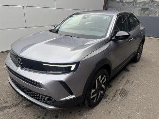 Käytettyjen passenger cars Opel Mokka Elegance 1.2 Turbo (96kW) Automaat | Winterpakket | Camera | Carplay 2024/4