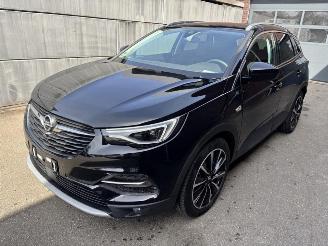 Käytettyjen passenger cars Opel Grandland X Ultimate Plug-in-Hybrid 2021/5