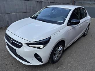 begagnad bil auto Opel Corsa 1.2 75ps Elegance + Nav. + Camera 2021/7