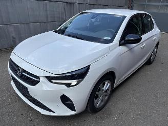 occasion passenger cars Opel Corsa 1.2 75ps Elegance + Nav. + Camera 2021/7