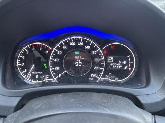 Nissan Note Acenta 1.2 (72kW) picture 13