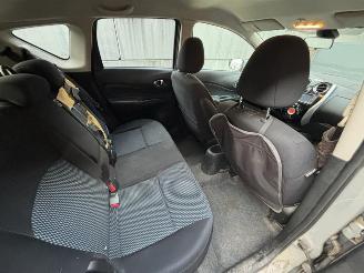 Nissan Note Acenta 1.2 (72kW) picture 11