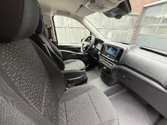 Mercedes eVito eVito 112 L2 60 kWh picture 17