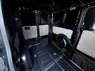 Mercedes eVito eVito 112 L2 60 kWh picture 14