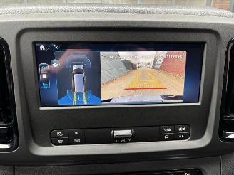 Mercedes eVito eVito 112 L2 60 kWh picture 23