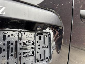 Mercedes eVito eVito 112 L2 60 kWh picture 10