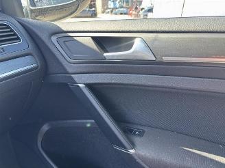 Volkswagen Golf GTI Performance DSG picture 20