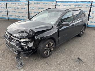 Avarii autoturisme Volkswagen Golf Variant 2.0 TDI 110 kW Goal 2024/10