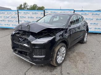 Unfallwagen Jaguar E-Pace HSE AWD 300 Sport 2020/2