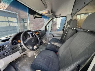 Mercedes Sprinter 313 2.2 CDI 366 picture 17