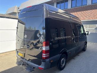 Mercedes Sprinter 313 2.2 CDI 366 picture 3