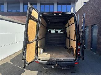 Mercedes Sprinter 313 2.2 CDI 366 picture 5