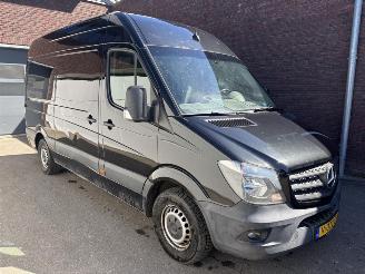Mercedes Sprinter 313 2.2 CDI 366 picture 2