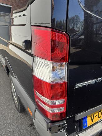 Mercedes Sprinter 313 2.2 CDI 366 picture 9
