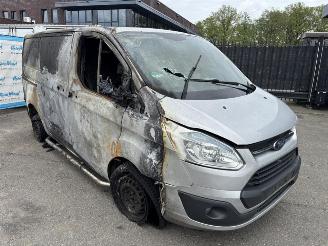 Ford Transit Custom 270 L1 Trend 74 KW picture 2