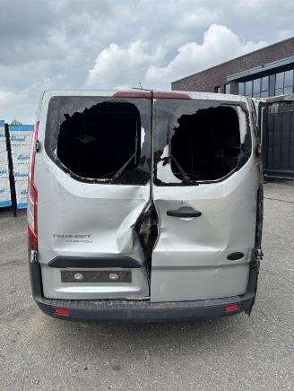 Ford Transit Custom 270 L1 Trend 74 KW picture 8