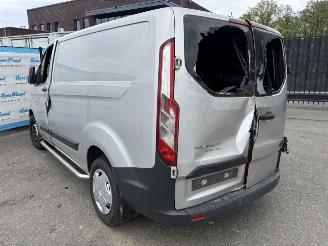 Ford Transit Custom 270 L1 Trend 74 KW picture 4