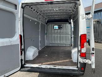 Opel Movano 2.2 CDTi (121kW) L3H2 picture 6