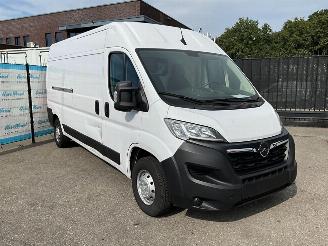 Opel Movano 2.2 CDTi (121kW) L3H2 picture 2