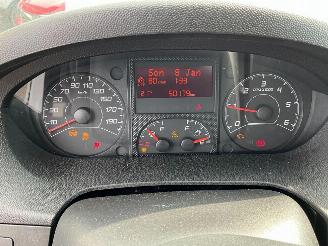 Opel Movano 2.2 CDTi (121kW) L3H2 picture 9