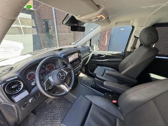 Mercedes Vito 119 L3 4WD picture 14