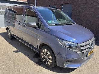 Mercedes Vito 119 L3 4WD picture 2