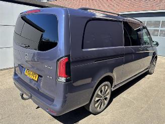 Mercedes Vito 119 L3 4WD picture 3