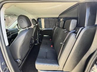 Mercedes Vito 119 L3 4WD picture 15