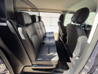 Mercedes Vito 119 L3 4WD picture 17