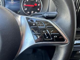 Mercedes Vito 119 L3 4WD picture 21