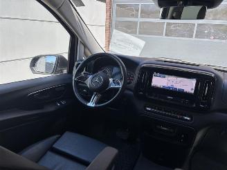 Mercedes Vito 119 L3 4WD picture 13